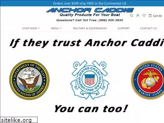 anchor-caddie.com