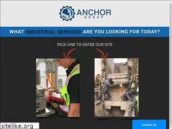 anchor-industrial.com