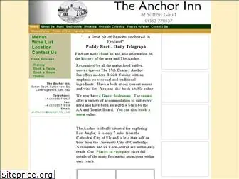 anchor-inn-restaurant.co.uk