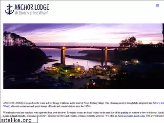 anchor-lodge.com