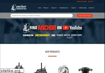 anchor-online.com