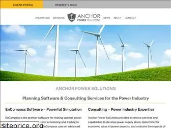 anchor-power.com