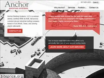 anchor-roofs.com