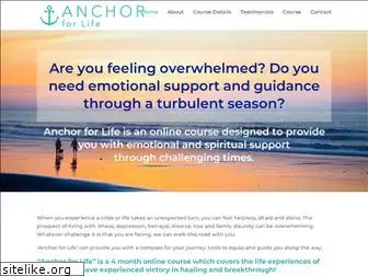 anchor4life.com