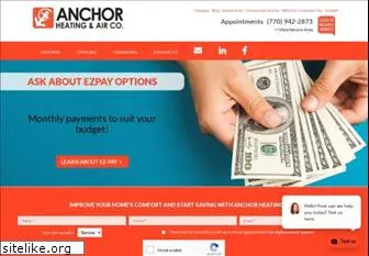 anchorac.com