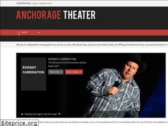 anchorage-theater.com