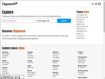 anchorage.citysearch.com