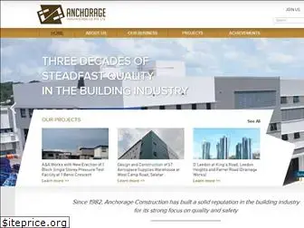 anchorage.com.sg