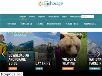 anchorage.net