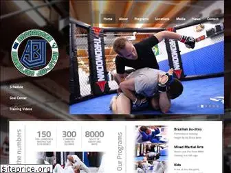 anchoragebjj.com