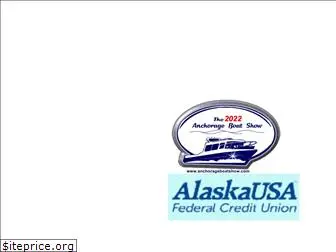 anchorageboatshow.com