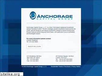 anchoragecap.com