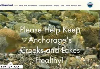 anchoragecreeks.org