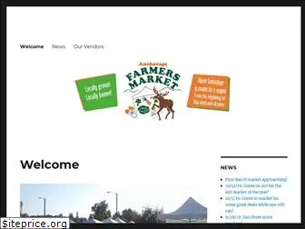 anchoragefarmersmarket.org