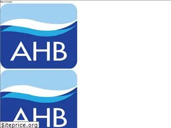 anchoragehouseboats.com.au