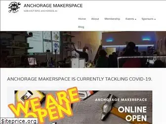 anchoragemakerspace.com