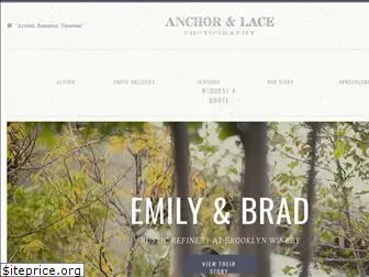 anchorandlace.com