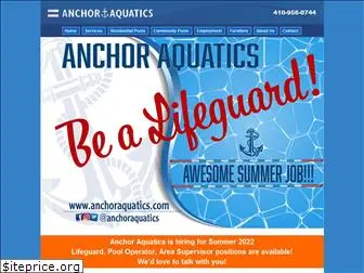 anchoraquatics.com