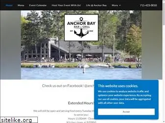 anchorbaybarandgrill.com