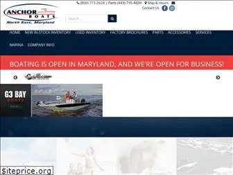anchorboat.com