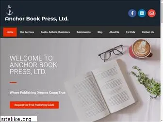 anchorbookpress.com