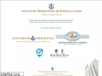 anchorbrewersanddistillers.com