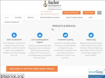 anchorcap.net