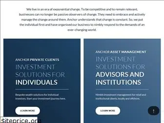 anchorcapital.co.za