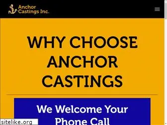 anchorcastings.com