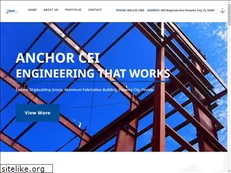 anchorcei.com
