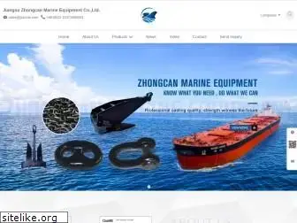 anchorchainzc.com