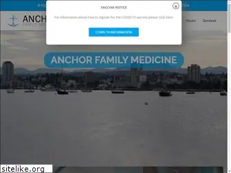anchorclinic.ca