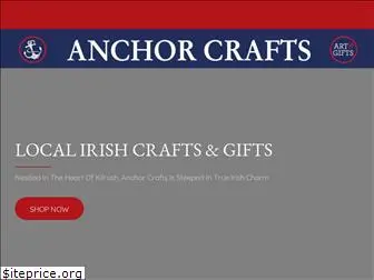 anchorcraftskilrush.ie