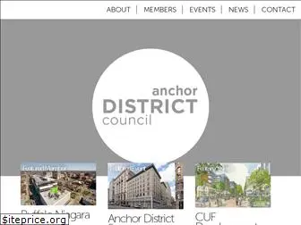 anchordistrictcouncil.org