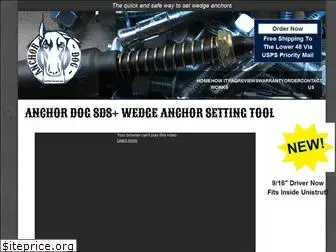 anchordogtool.com