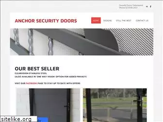 anchordoors.com.au