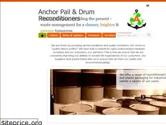 anchordrums.co.za