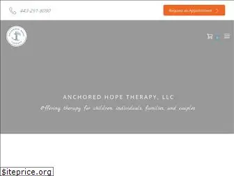 anchoredhopetherapy.com