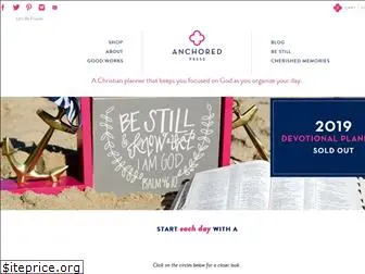 anchoredpress.com
