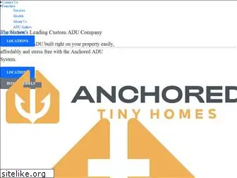anchoredtinyhomes.com