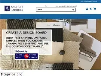 anchorfabrics.com