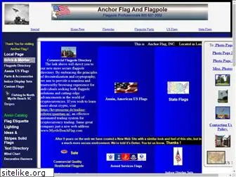 anchorflagandflagpole.com