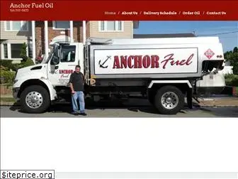 anchorfueloil.com