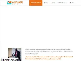 anchorgroupcorp.com
