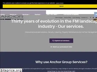 anchorgroupservices.co.uk