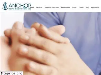 anchorhhs.com