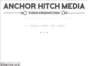 anchorhitchmedia.com
