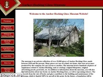 anchorhockingmuseum.com