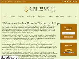 anchorhouseinc.com