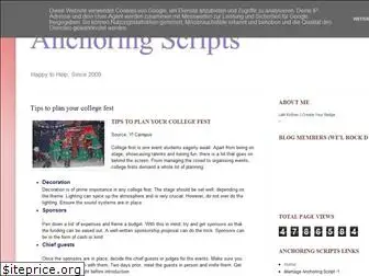 anchoringscripts.blogspot.com